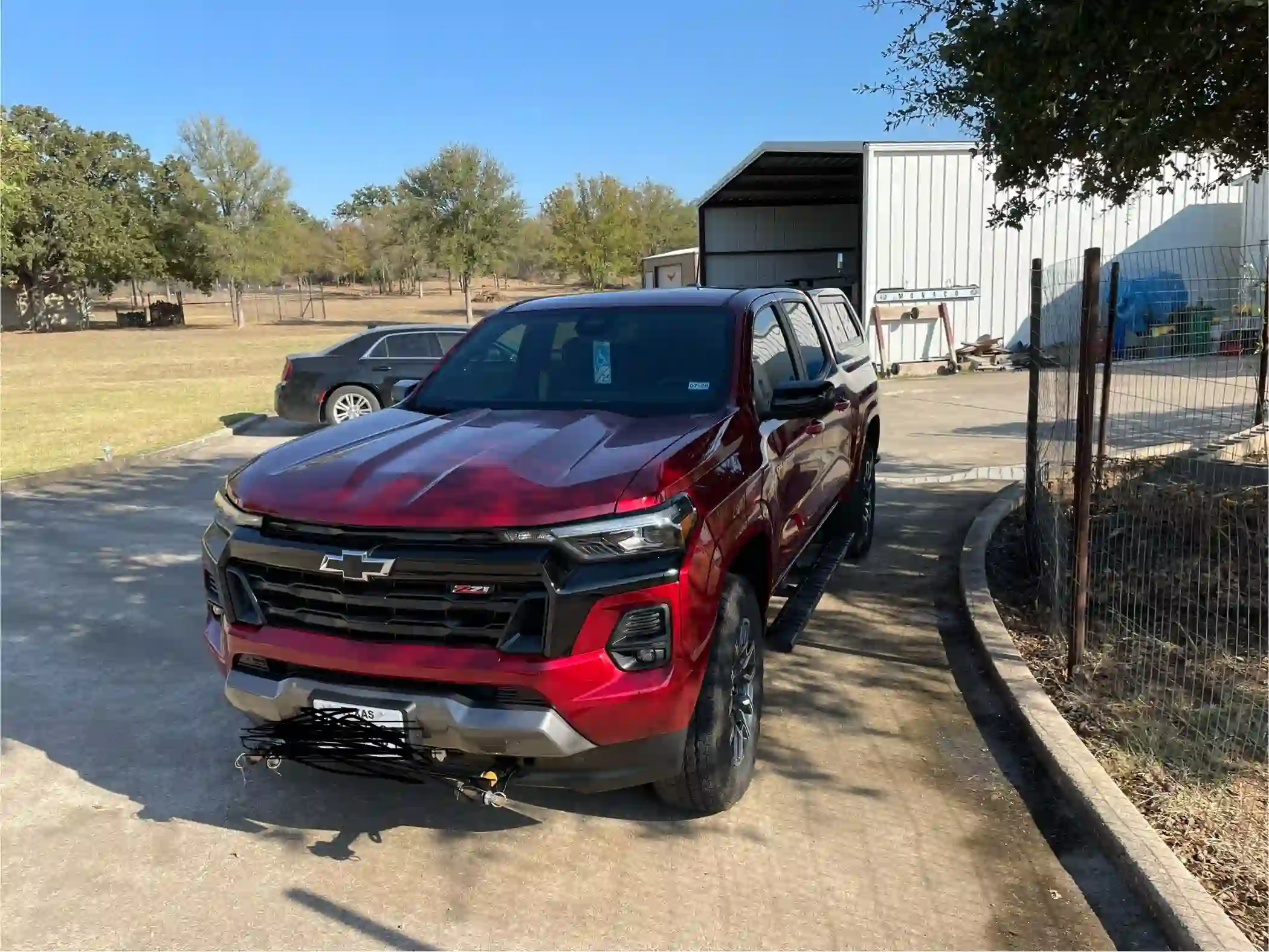 Automotive Detailer in Spicewood, TX