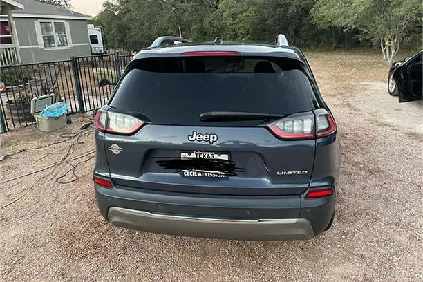 Reliable Car Cleaning Car Cleaning