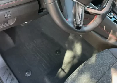 Mobile Car Detailing Services