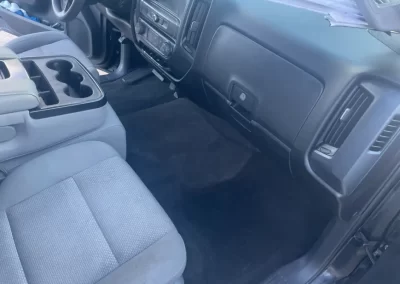 Mobile Car Detailing Services
