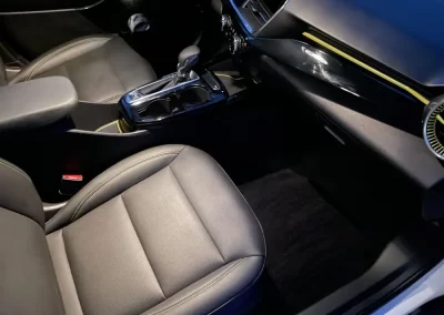 Mobile Car Detailing Services