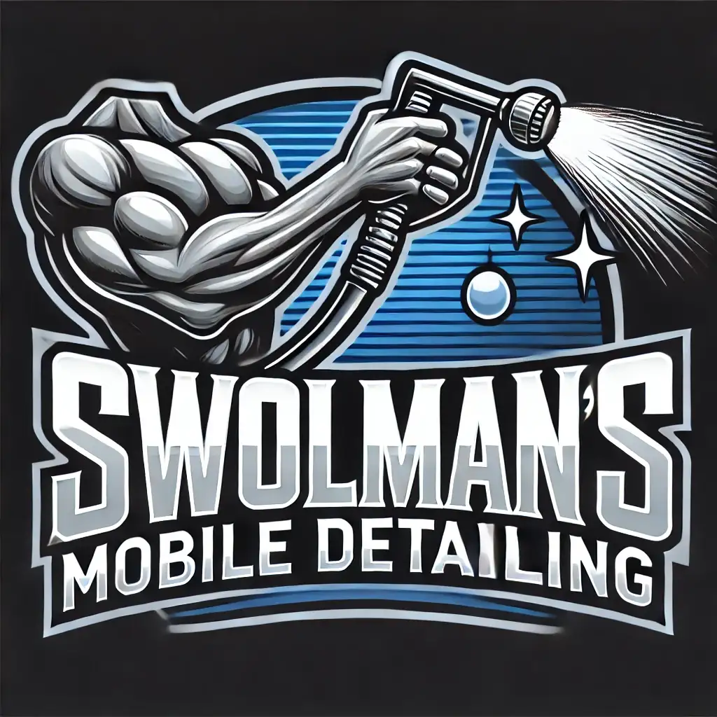 Swolman’s Mobile Detailing