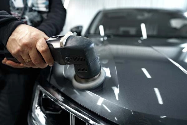 Auto Detailing Auto Detailing