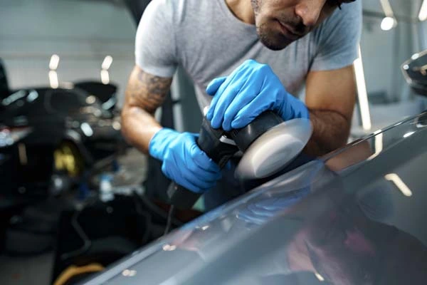 Auto Detailing Auto Detailing