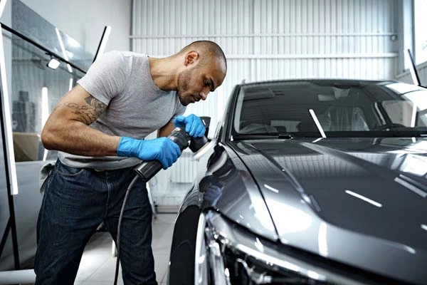 Auto Detailing Auto Detailing