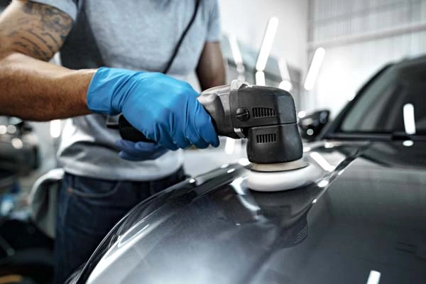 Auto Detailing Auto Detailing