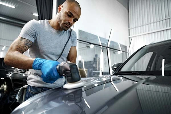 Auto Detailing Auto Detailing