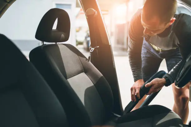 Benefits of Vacuuming for Pet Owners and Car Interiors