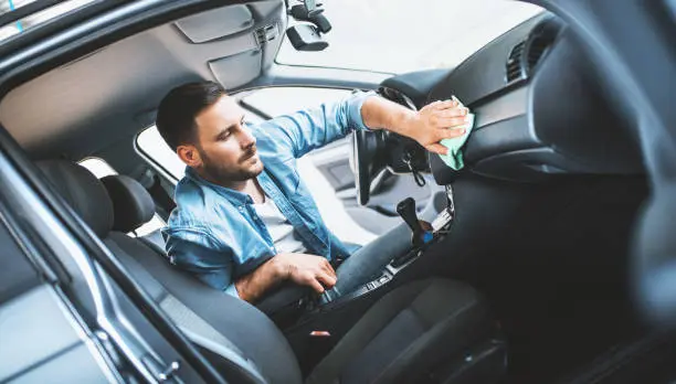 Common Mistakes in Car Cleaning and How to Avoid Them in Spicewood, TX