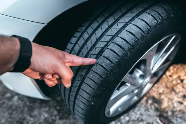 Common Signs Your Tires Need Professional Attention in Spicewood, TX