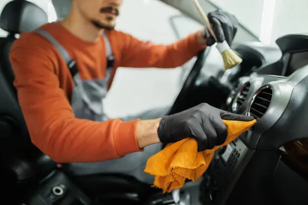How Professional Car Cleaning Enhances Vehicle Longevity in Spicewood, TX