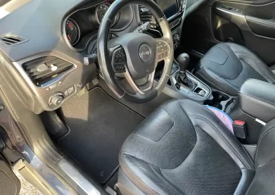 Reliable Car Cleaning