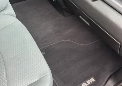 Car Detailer After