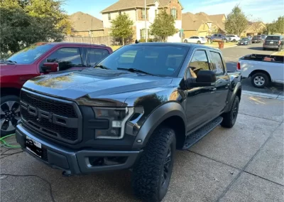 Mobile Car Detailing Services