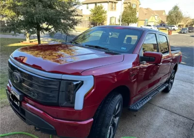 Mobile Car Detailing Services