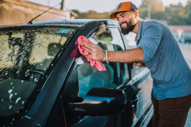 Reliable Car Cleaning in Spicewood, TX