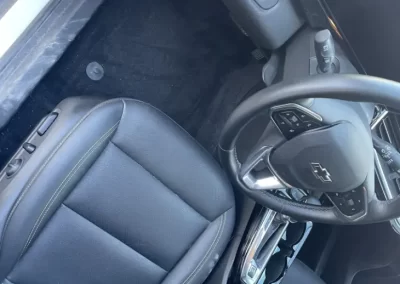 Affordable Mobile Car Detailing