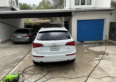 Mobile Car Detailing