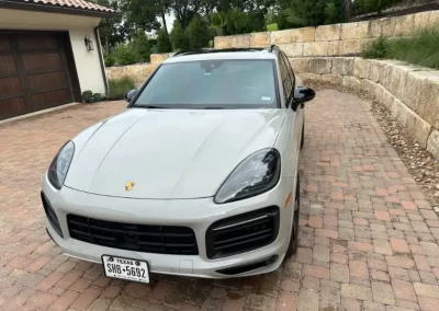 Mobile Car Detailing