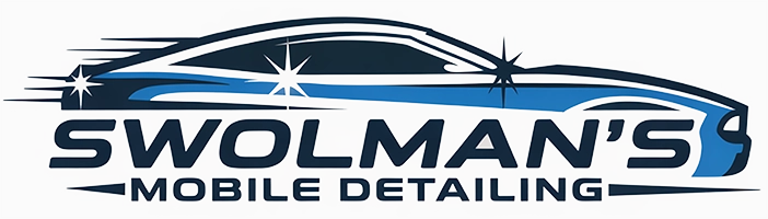 Swolman’s Mobile Detailing